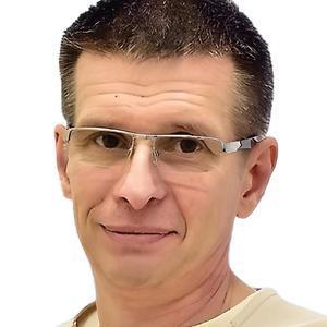 Коровченко Григорий Григорьевич
