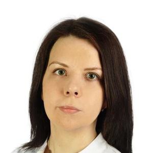 Иванюк Татьяна Анатольевна