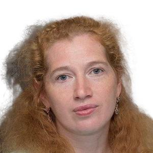 Голубева Ольга Сергеевна