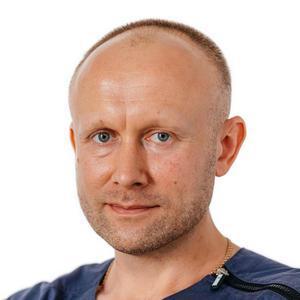 Соловьев Григорий Геннадьевич