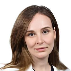 Пащинина Ольга Александровна