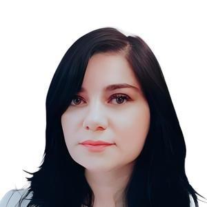 Цацуа Нино Омарьевна