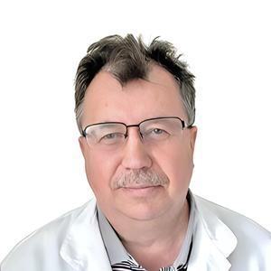 Красильников Сергей Аркадьевич