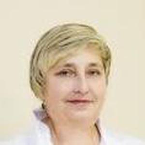 Розанова Галина Олеговна