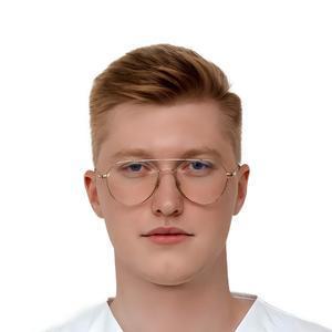 Шульга Филипп Игоревич