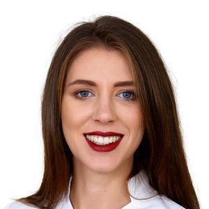 Попова Вероника Владимировна