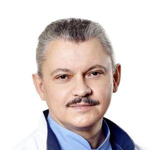 Макеев Олег Олегович