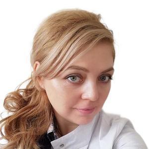 Баймурзина Эльвира Рашитовна
