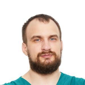 Меденцев Руслан Олегович
