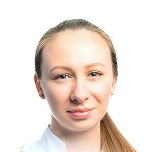 Комисова Виктория Витальевна