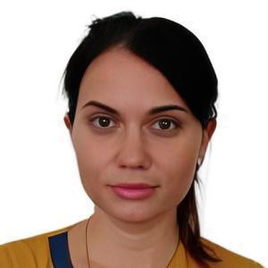 Сафронова Инна Сергеевна