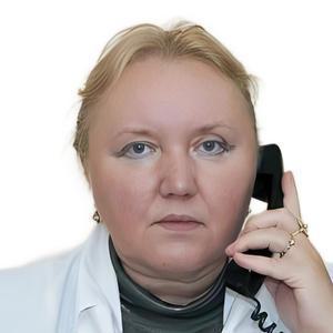 Опруженкова Наталья Константиновна