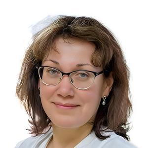 Круглова Ольга Ивановна