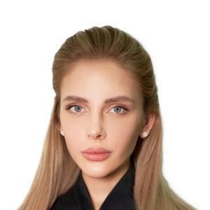 Гришина Валентина Константиновна
