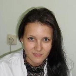 Гильмутдинова Аделина Андреевна