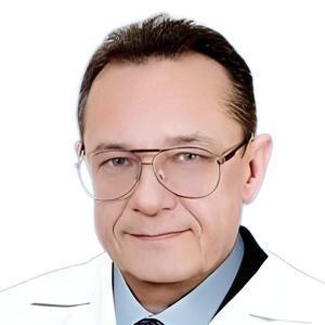 Белоусов Михаил Александрович