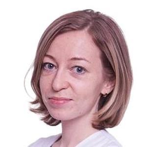 Онучина Юлия Сергеевна