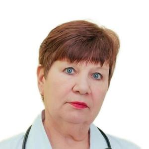 Матвеева Инна Васильевна