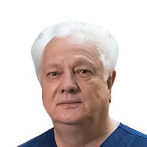 Самигуллин Марсель Фаикович