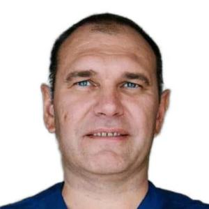 Юрмазов Захар Александрович