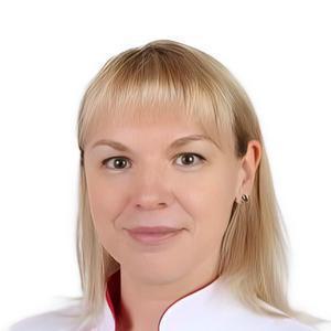Неудахина Екатерина Александровна