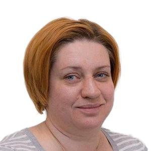 Шаврина Надежда Владимировна