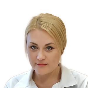 Кузнецова Ольга Геннадьевна