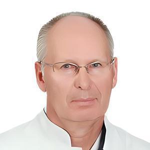 Сахно Владимир Дмитриевич