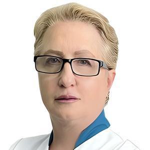 Бамбурова Ирина Викторовна