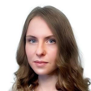 Галкина Ольга Александровна