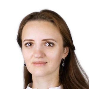 Обозова Екатерина Васильевна