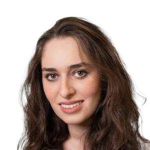 Оганесян Изабелла Робертовна