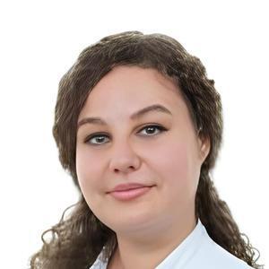 Полянская Лина Артемовна