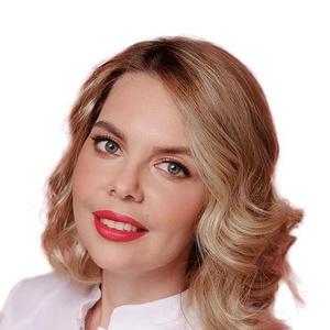 Шорохова Елена Анатольевна