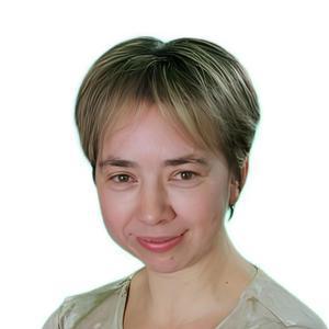 Шервуд Анна Владиславовна