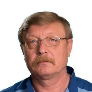 Свиридов Сергей Иванович