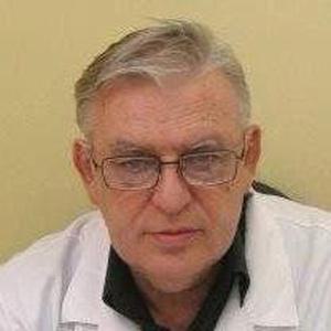 Голубовский Виктор Владимирович