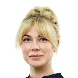 Чечета Алиса Олеговна