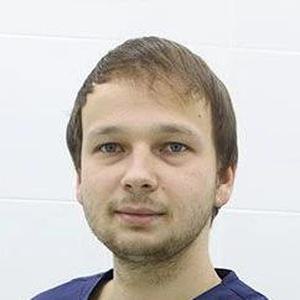 Семенов Сергей Андреевич
