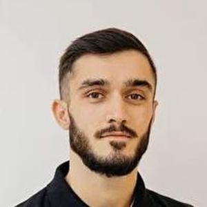 Тагиров Магомед Тагирович