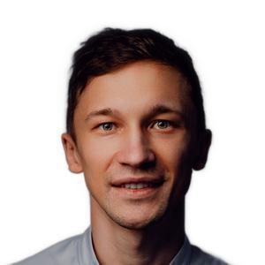 Хлебников Андрей Александрович