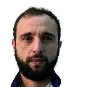 Темиргереев Мовлет Захирович