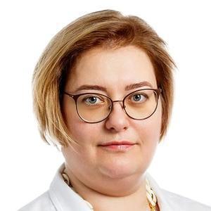 Чепрасова Татьяна Юрьевна