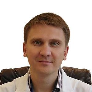 Попов Александр Борисович