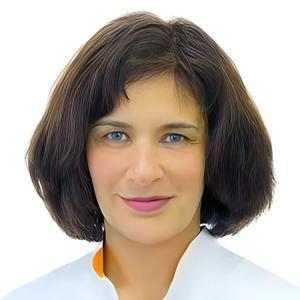 Корсакова Тамара Владимировна