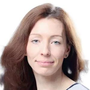 Сарычева Анна Николаевна
