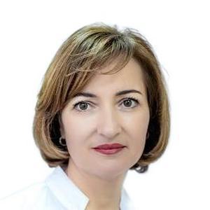 Шин (Морозова) Наталья Валентиновна