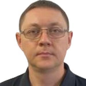 Коньшин Максим Анатольевич