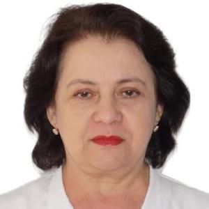 Чернова Анна Ивановна