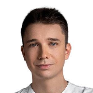 Сусин Валерий Сергеевич